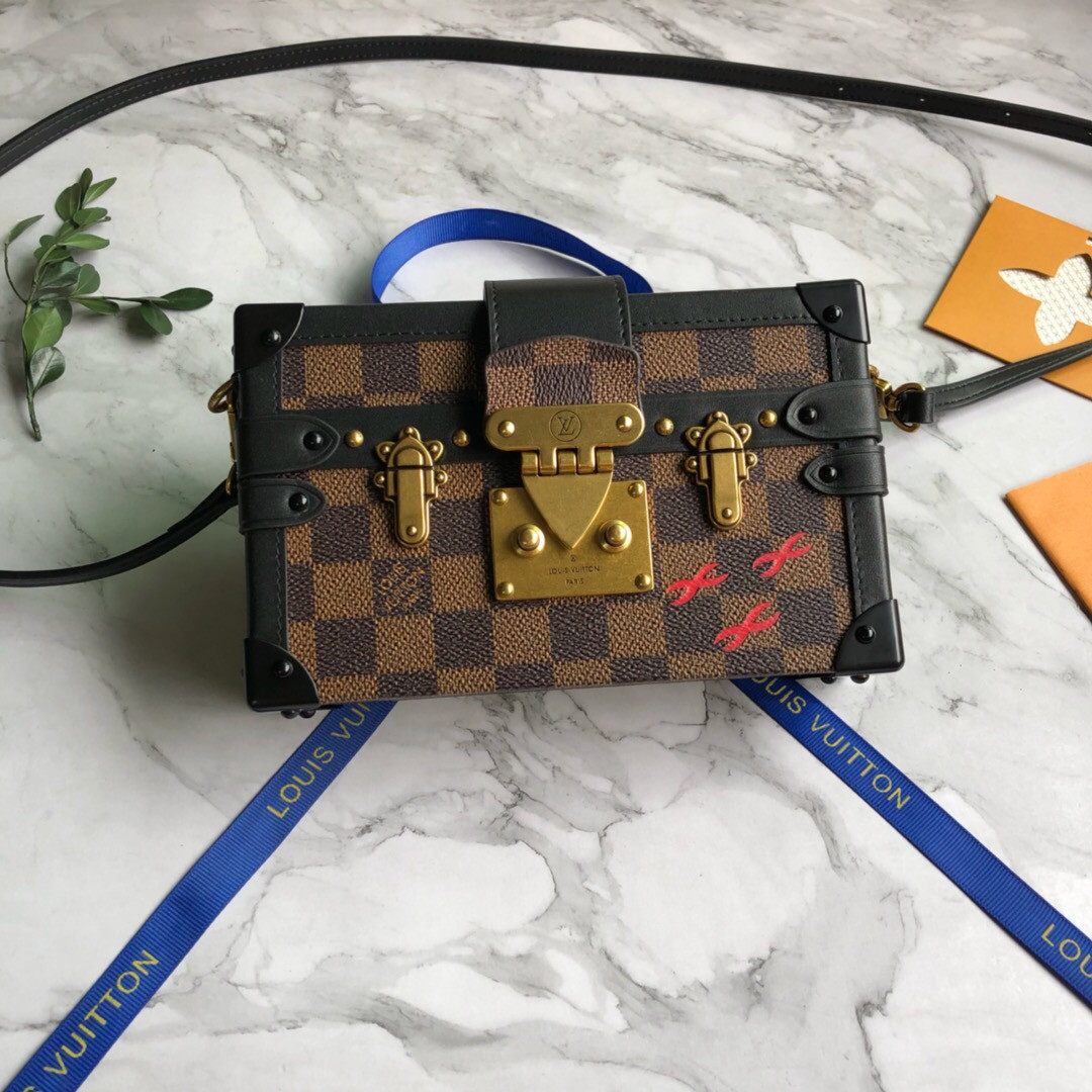 HOT SALE LOUIS VUITTON PETITE MALLE