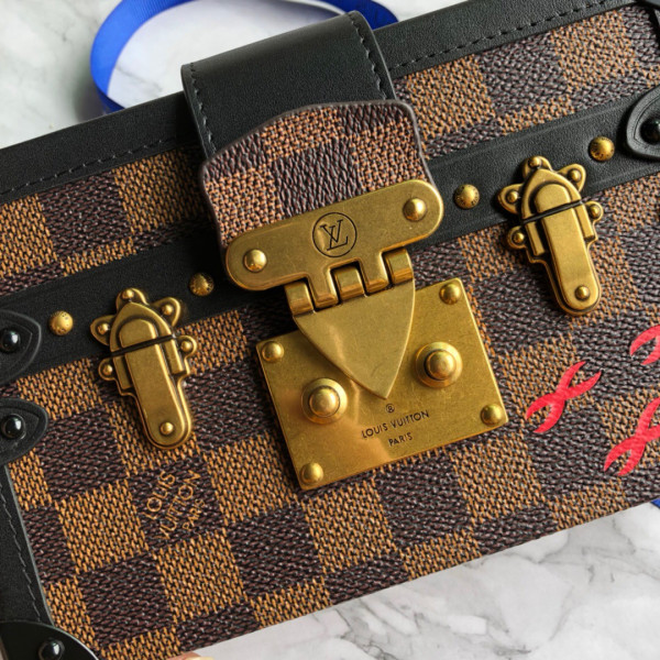 HOT SALE LOUIS VUITTON PETITE MALLE