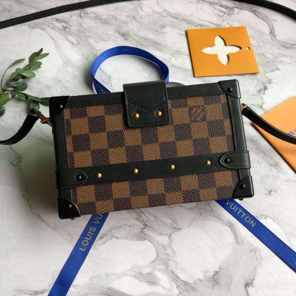 HOT SALE LOUIS VUITTON PETITE MALLE