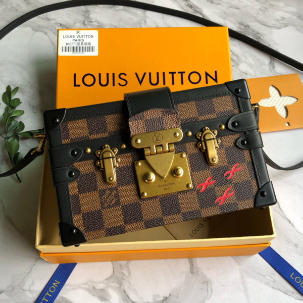 HOT SALE LOUIS VUITTON PETITE MALLE