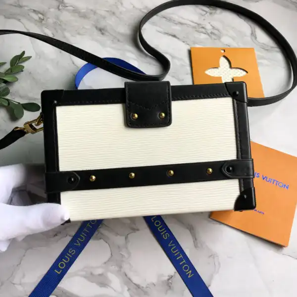 Cheap LOUIS VUITTON PETITE MALLE