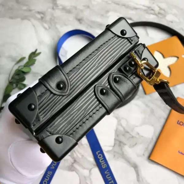 Cheap LOUIS VUITTON PETITE MALLE