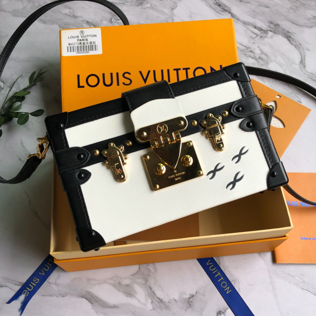 HOT SALE LOUIS VUITTON PETITE MALLE