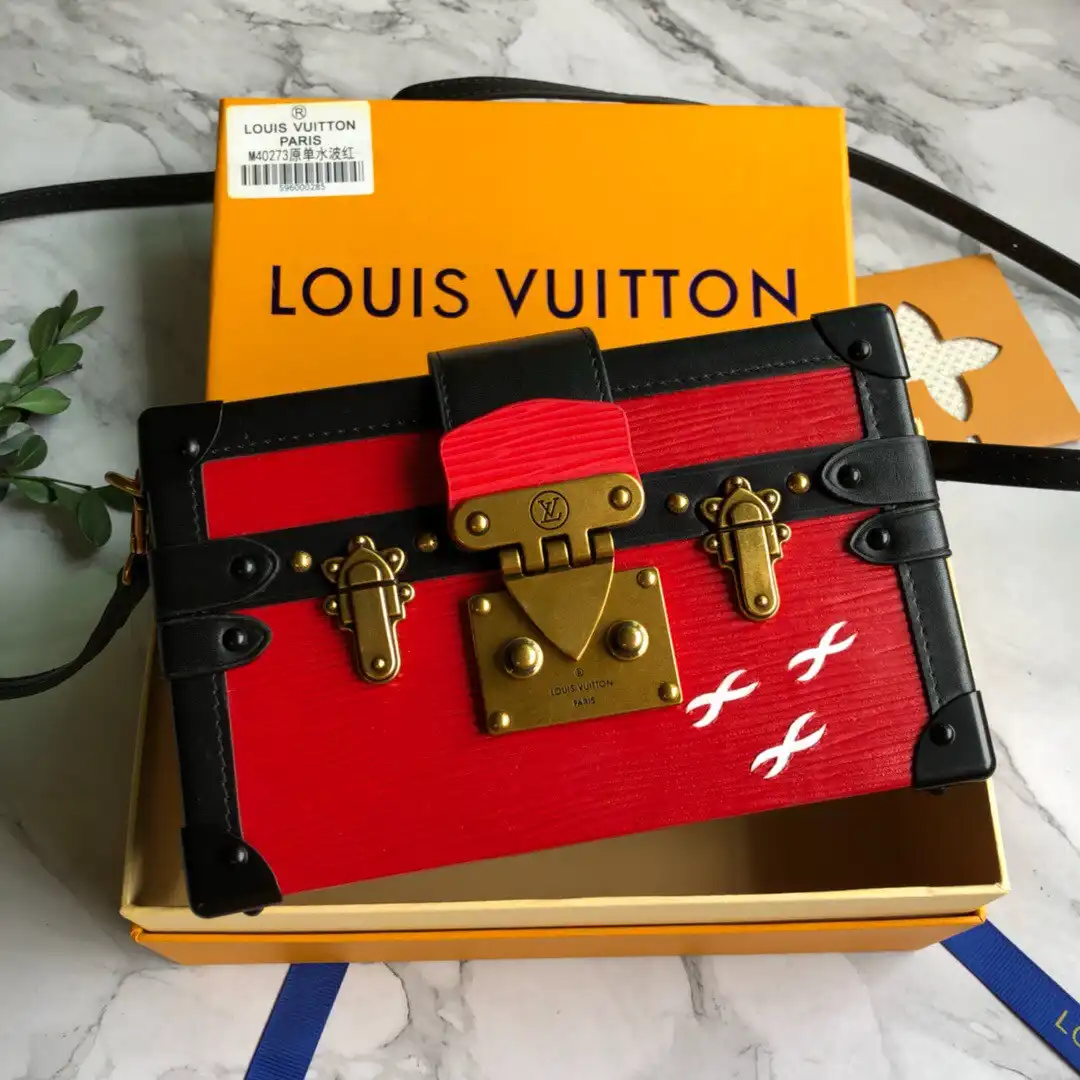 Cheap LOUIS VUITTON PETITE MALLE