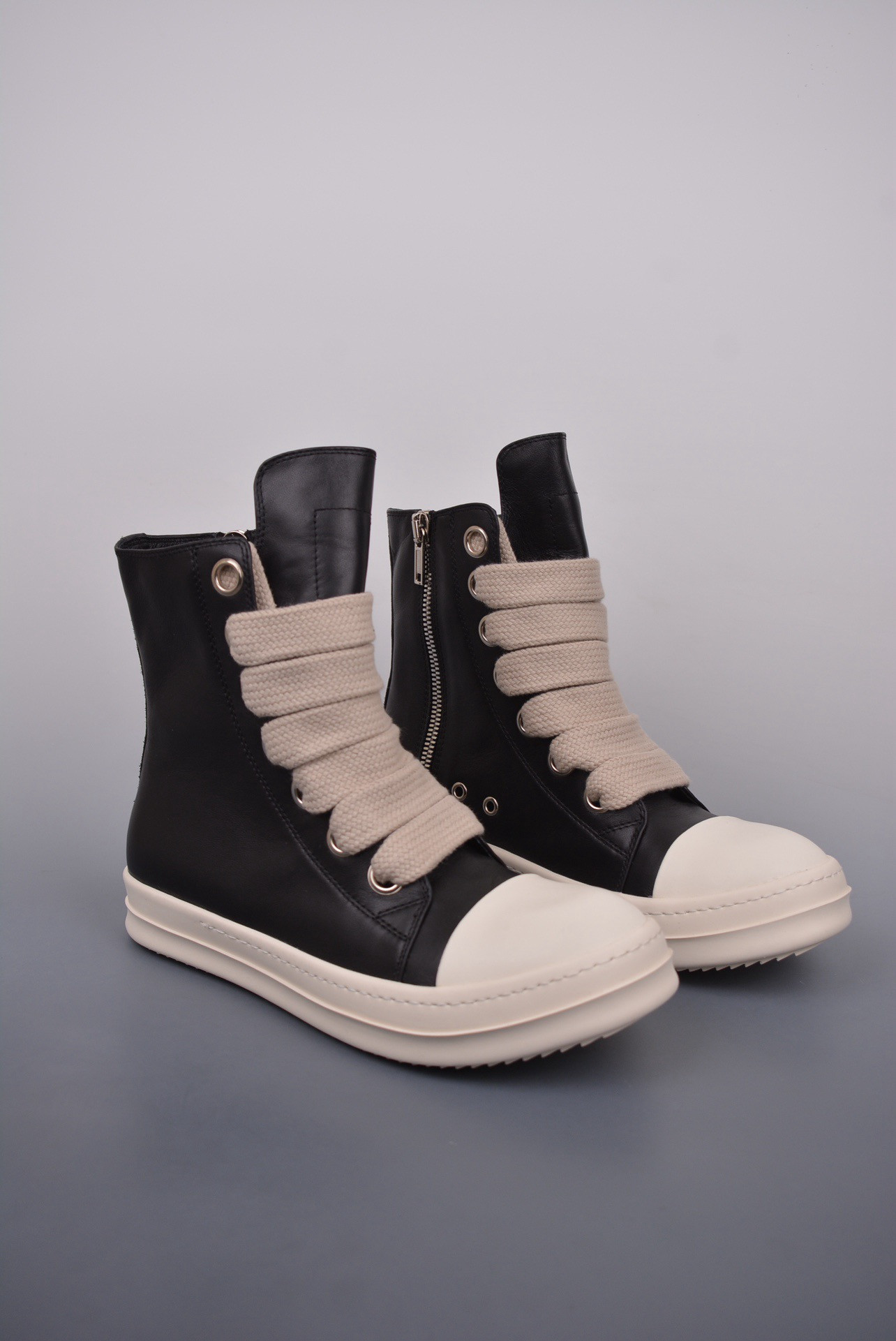 HOT SALE RICK OWENS SNEAKERS