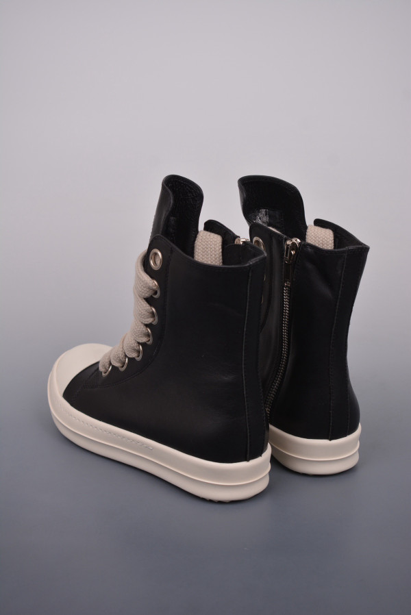 HOT SALE RICK OWENS SNEAKERS