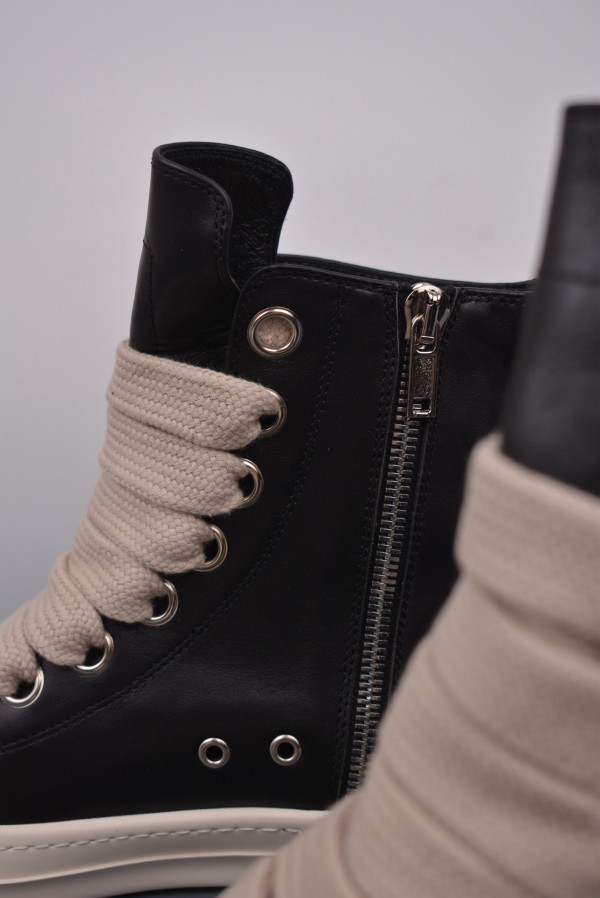 HOT SALE RICK OWENS SNEAKERS