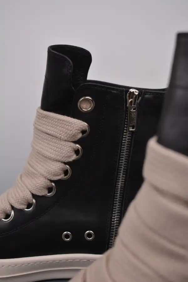 Yupoo bagsoffer RICK OWENS SNEAKERS