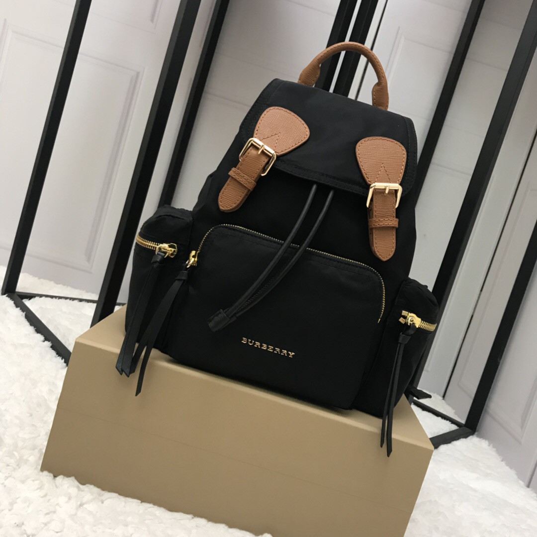 HOT SALE Burberry Backpack