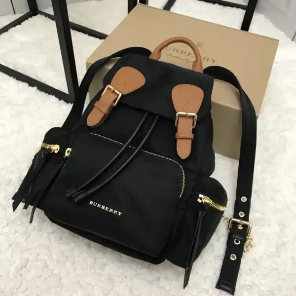 Bagsoffer yupoo Burberry Backpack