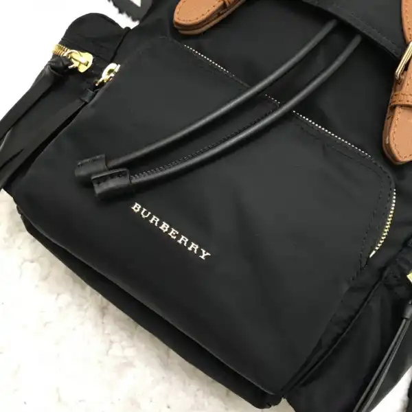 Bagsoffer yupoo Burberry Backpack