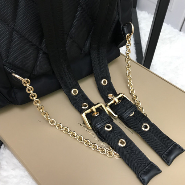 HOT SALE Burberry Backpack