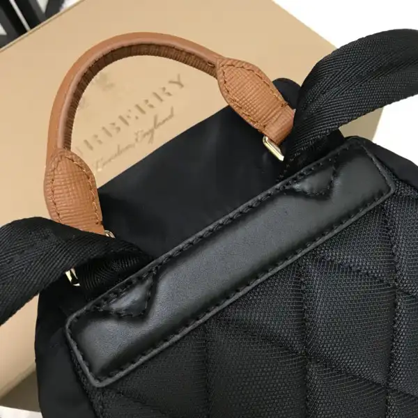 Frstbag ru Burberry Backpack