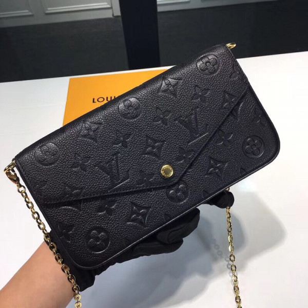 HOT SALE Louis Vuitton POCHETTE FÉLICIE