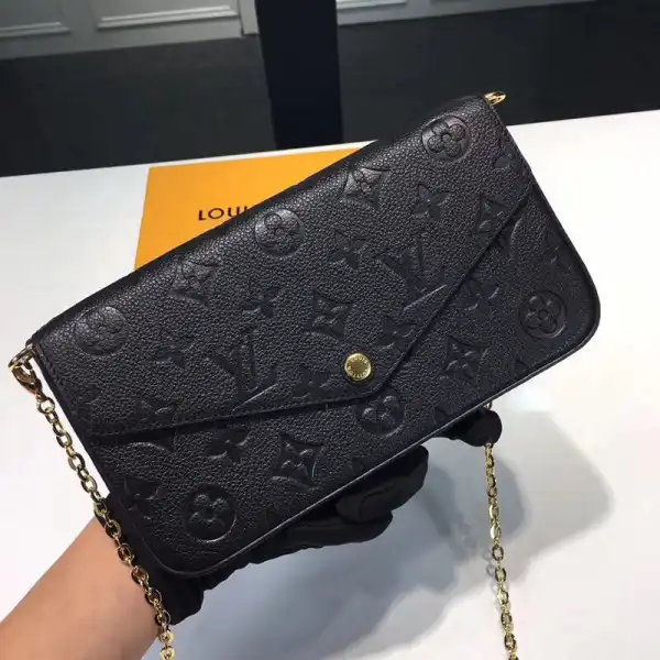 Louis Vuitton POCHETTE FÉLICIE