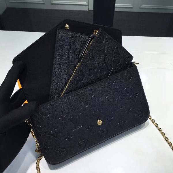 HOT SALE Louis Vuitton POCHETTE FÉLICIE