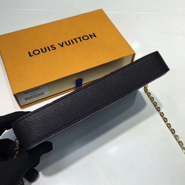 HOT SALE Louis Vuitton POCHETTE FÉLICIE