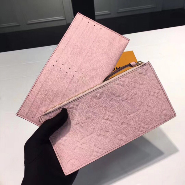 HOT SALE Louis Vuitton POCHETTE FÉLICIE