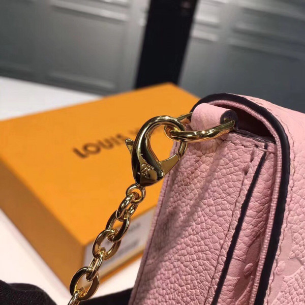 HOT SALE Louis Vuitton POCHETTE FÉLICIE