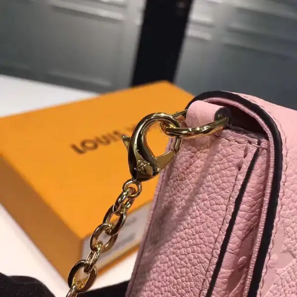 Bagsoffer yupoo Louis Vuitton POCHETTE FÉLICIE