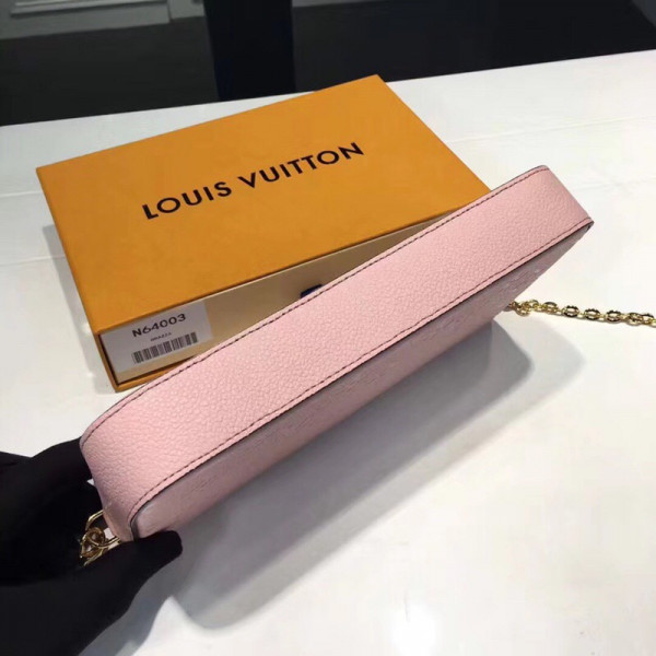 HOT SALE Louis Vuitton POCHETTE FÉLICIE