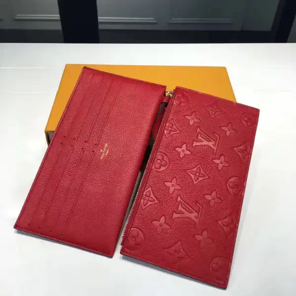 Frstbag ru Louis Vuitton POCHETTE FÉLICIE