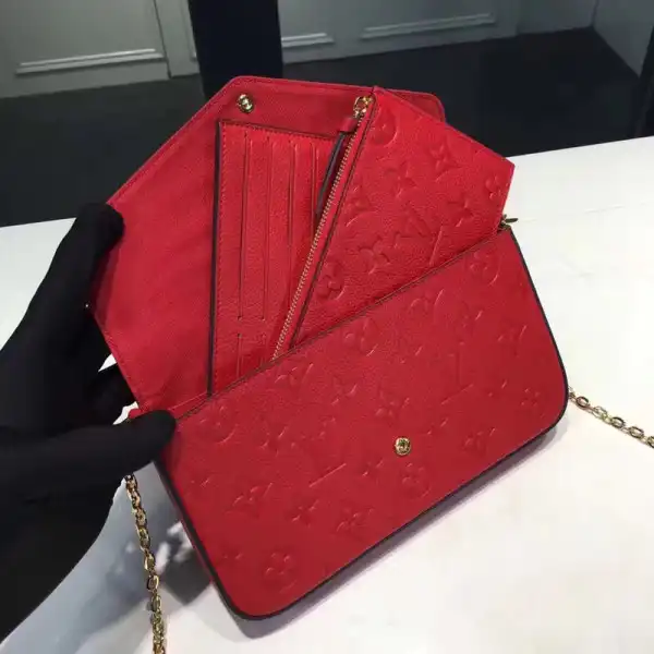 Louis Vuitton POCHETTE FÉLICIE