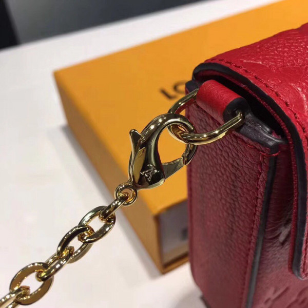 HOT SALE Louis Vuitton POCHETTE FÉLICIE