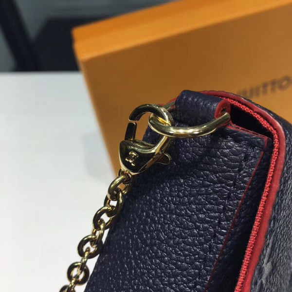 HOT SALE Louis Vuitton POCHETTE FÉLICIE