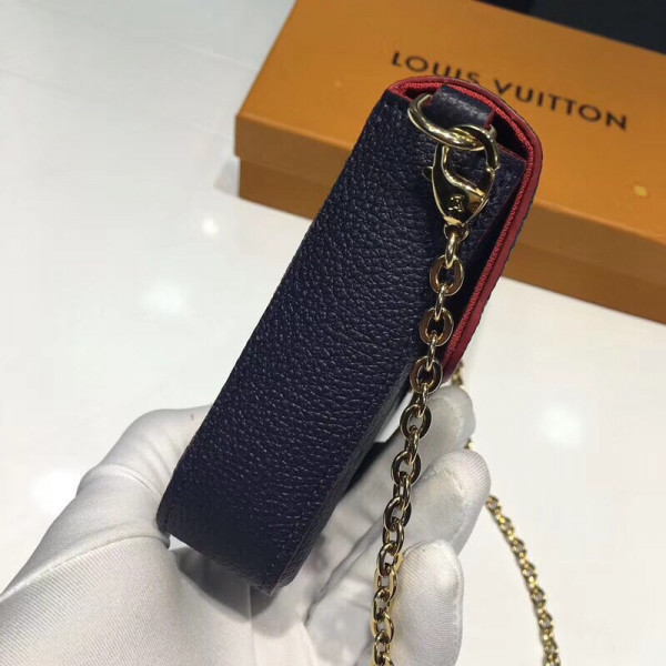 HOT SALE Louis Vuitton POCHETTE FÉLICIE