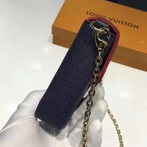 Firstbag Ru Louis Vuitton POCHETTE FÉLICIE