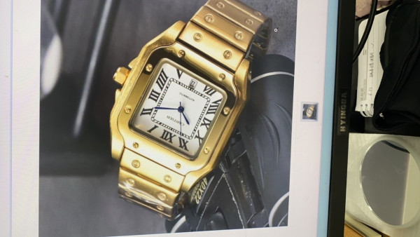 HOT SALE Cartier Watch