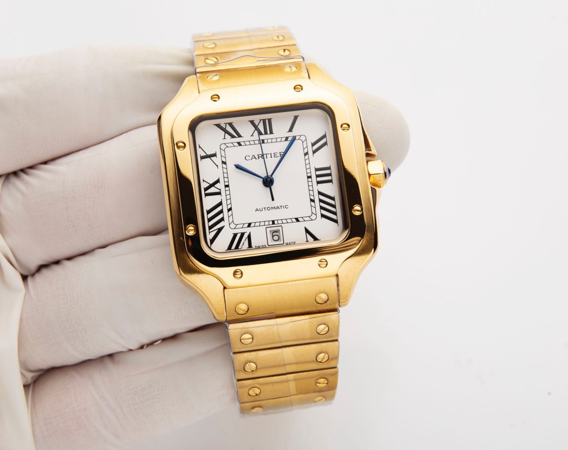 HOT SALE Cartier Watch