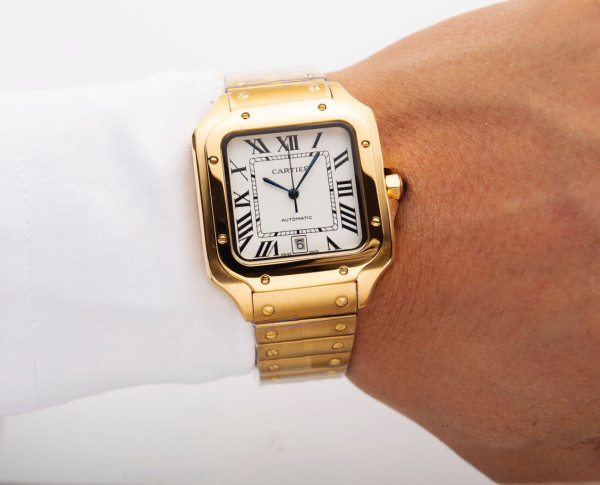 HOT SALE Cartier Watch