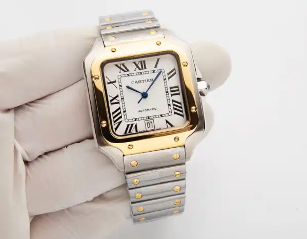 Bagsoffer Cartier Watch