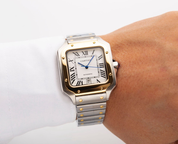 HOT SALE Cartier Watch