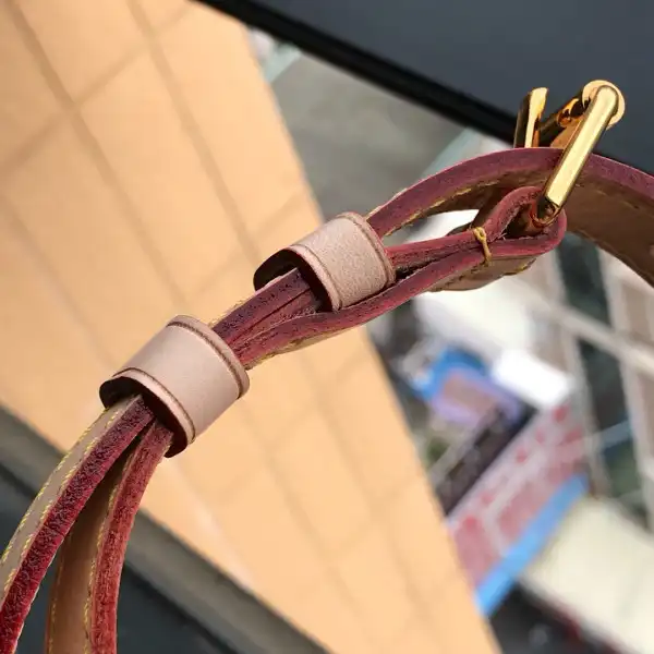 First bag ru Louis Vuitton Messenger