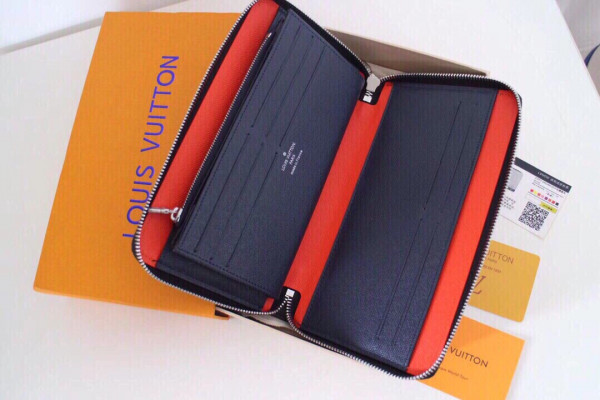 HOT SALE Louis Vuitton Zippy Wallet