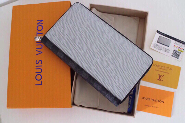 HOT SALE Louis Vuitton Zippy Wallet