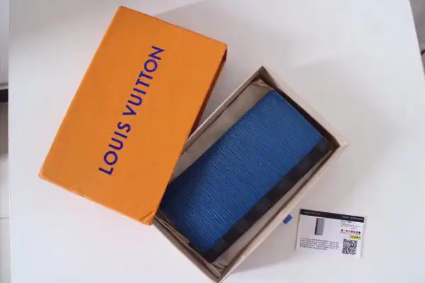 Affordable Louis Vuitton Brazza Wallet