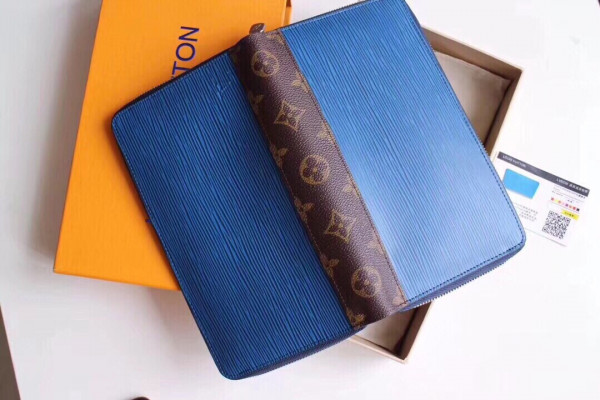 HOT SALE Louis Vuitton Zippy Wallet