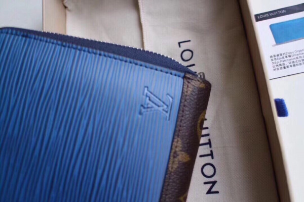 HOT SALE Louis Vuitton Zippy Wallet