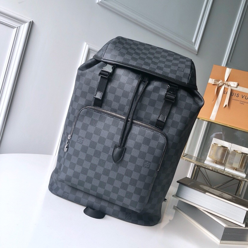 HOT SALE Louis Vuitton Backpack