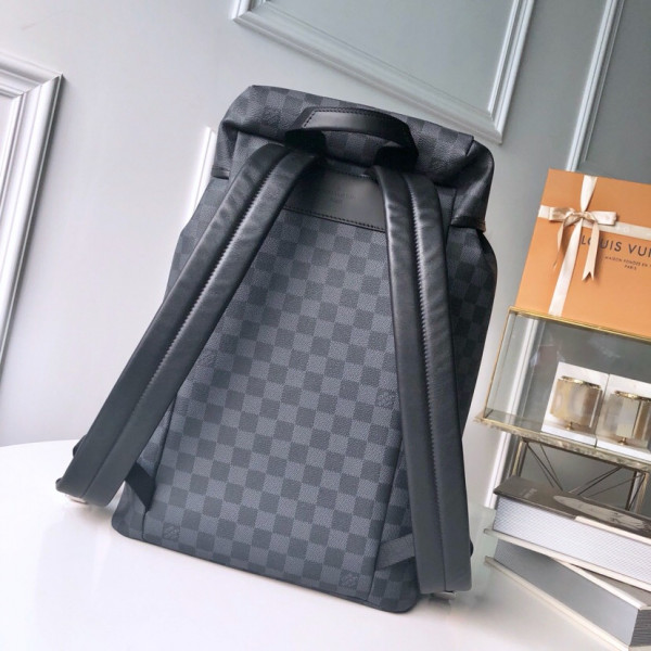 HOT SALE Louis Vuitton Backpack