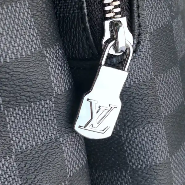 Frstbag ru Louis Vuitton Backpack