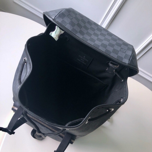 HOT SALE Louis Vuitton Backpack