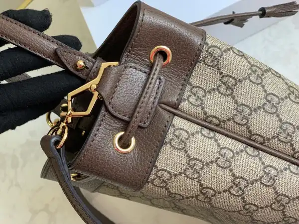 Frstbag ru Gucci Ophidia GG Bucket Bag