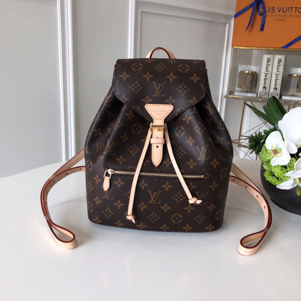 Louis Vuitton MONTSOURIS