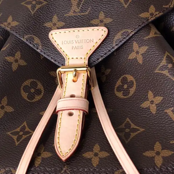 Louis Vuitton MONTSOURIS