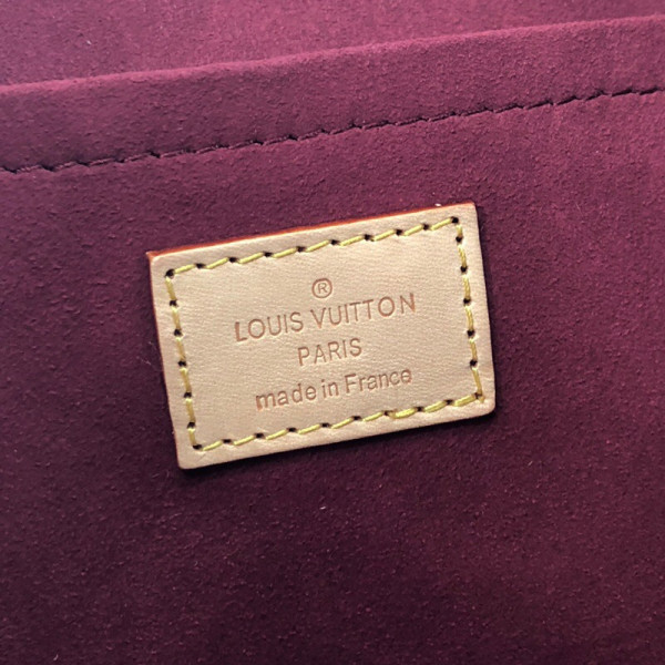 Louis Vuitton MONTSOURIS